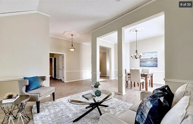 Building Photo - 3700 Rocky Ford Dr