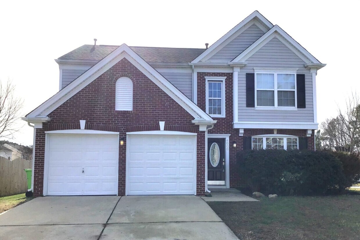 Primary Photo - 4000 Crowfield Dr