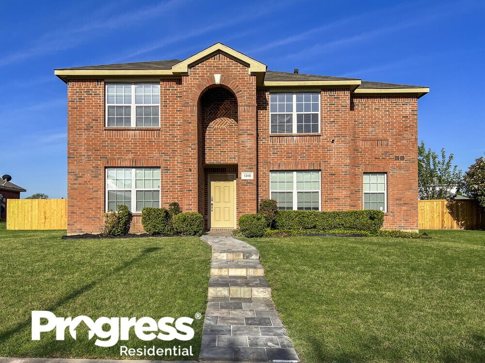 Foto principal - 1315 Rabbit Ridge