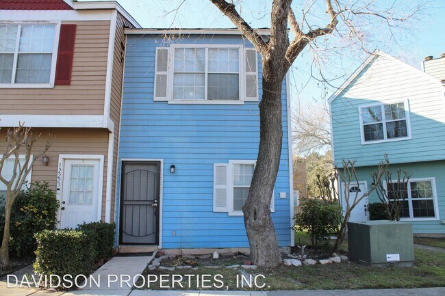 Foto del edificio - 2 br, 2.5 bath House - 12225 Magnolia Blossom