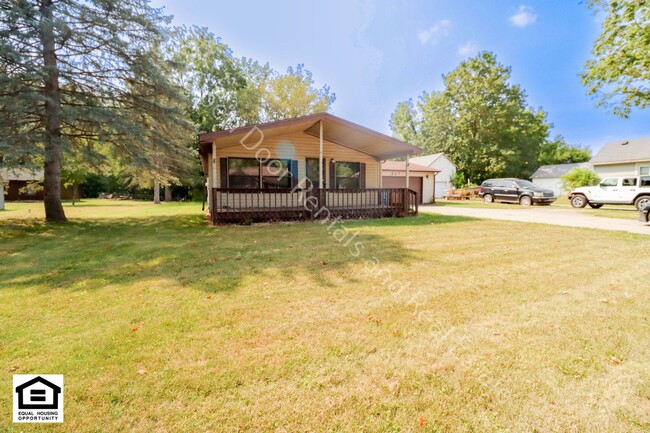 Building Photo - Now ready 3 bed home in Leo