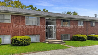 Building Photo - 2847 S Burdick St