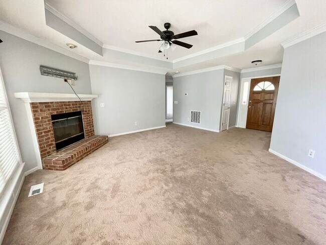 Foto del edificio - West Columbia