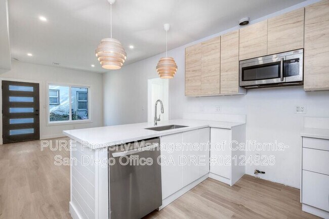 Foto del edificio - 2175 Bacon St