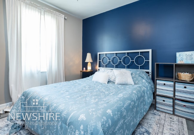 Interior Photo - Hampton Avenue Apartments