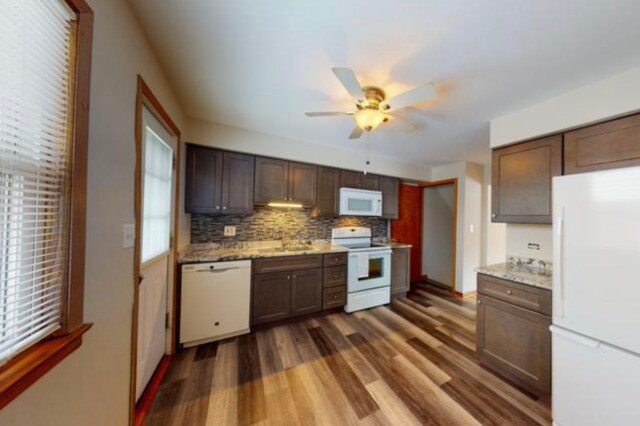 Foto del edificio - 509 Barnsdale Rd