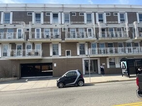 Building Photo - 5311 JFK Blvd E