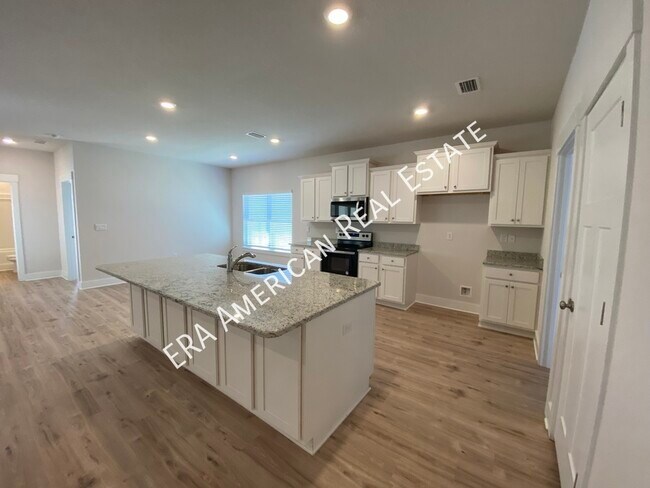 Foto del edificio - New home! 4/3