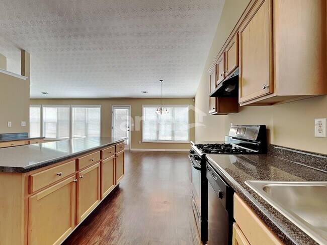 Foto del edificio - 1469 Dulwich Ct