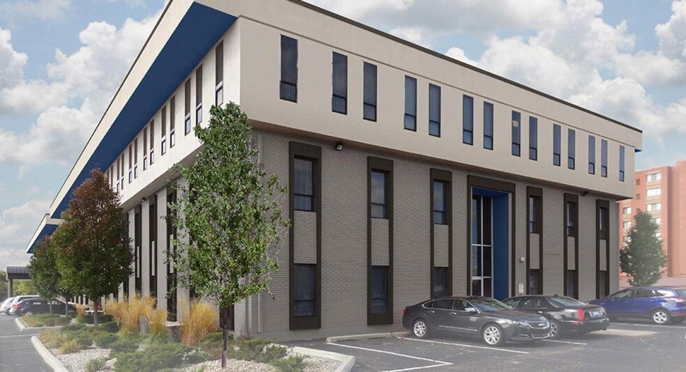 The Tremont Rentals Madison Heights, MI