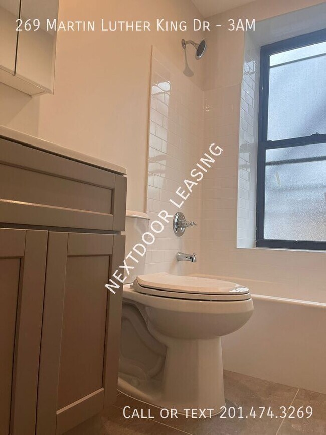 Building Photo - 269 Martin Luther King Dr-3AM