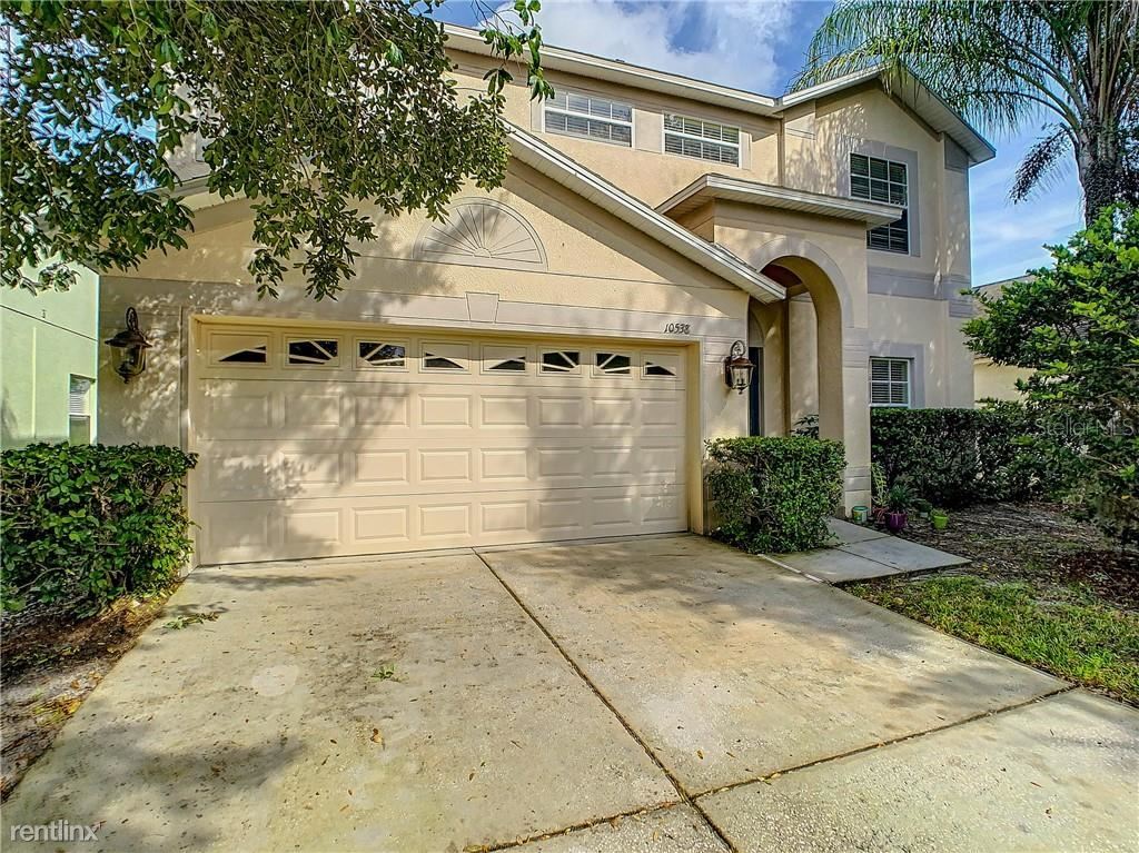 Primary Photo - 4 br, 2 bath House - 10538 Coral Key Ave