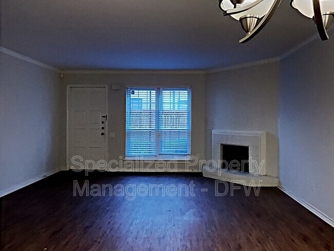 Foto del edificio - 3212 Daniel Ave