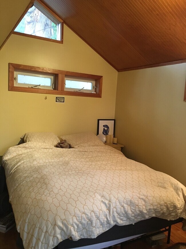 Foto del edificio - 4915 Lake Washington Blvd S