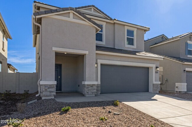 Foto del edificio - 9173 S Palo Verde Dr