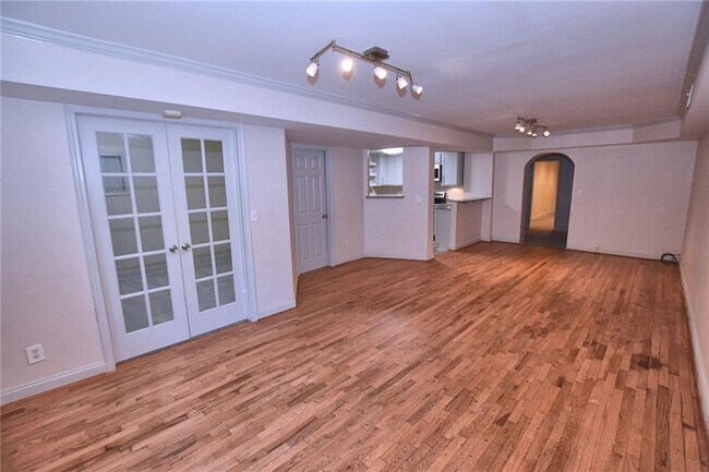 Foto del edificio - 417 10th St NE