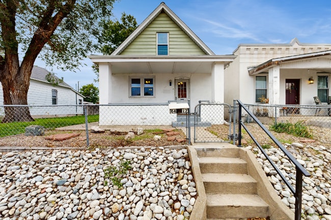 Building Photo - 4417 Pennsylvania St