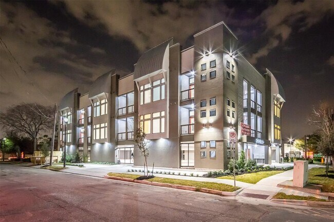 Foto del edificio - 2727 Brazos St