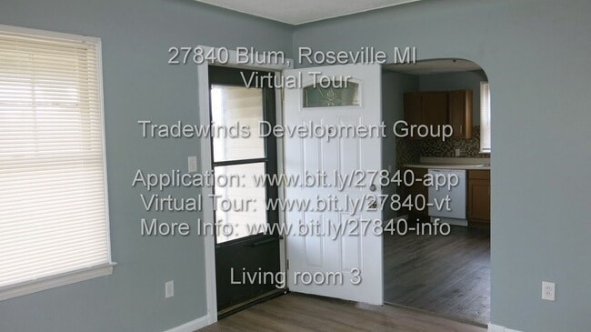 Building Photo - 27840 Blum St