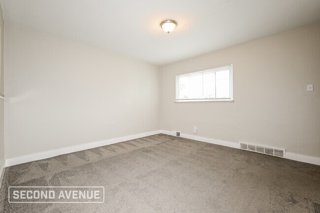 Foto del edificio - 1228 Eckert Rd