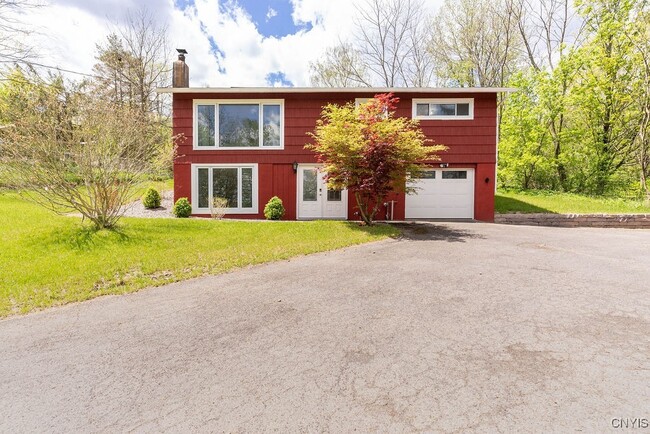 Building Photo - 4319 Coye Rd