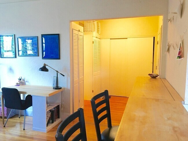 Foto del edificio - 4 Chiswick Rd