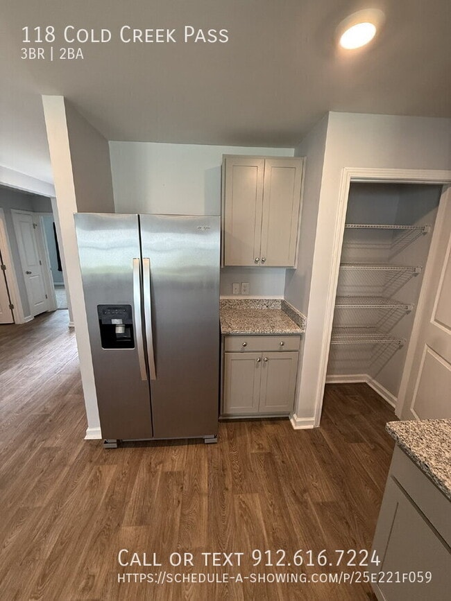 Building Photo - 118 Cold Creek Pass