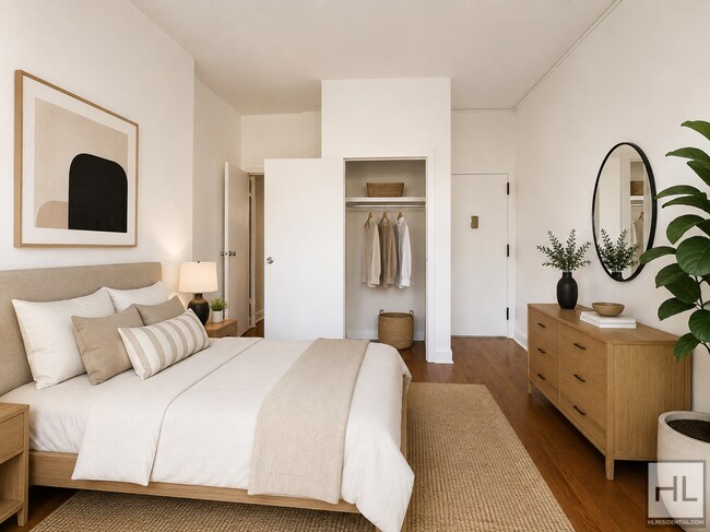 Foto del edificio - TROUTMAN STREET / Bushwick / 2-Bed