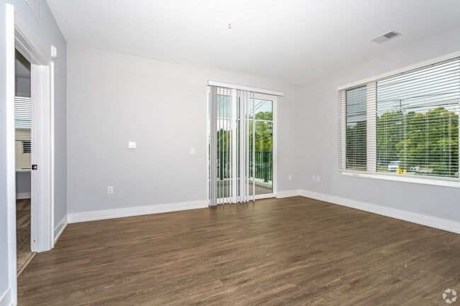 Interior Photo - The Frisbie