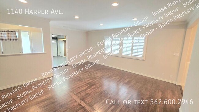 Foto del edificio - 1140 Harper Ave