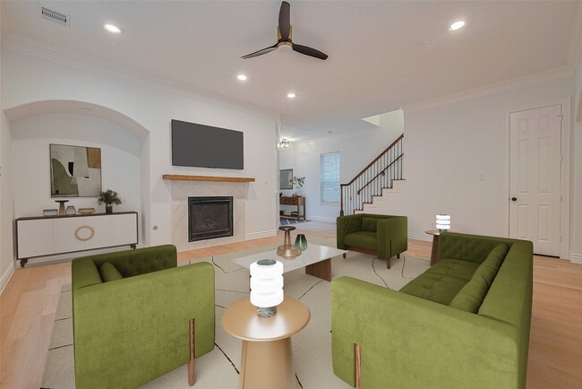 Building Photo - 1514 Olive Park