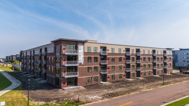 Foto del edificio - West Haven