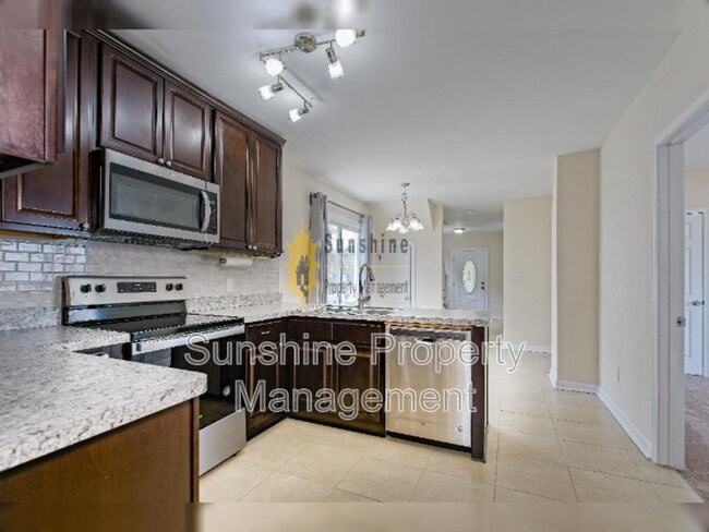 Foto del edificio - 3708 Amherst St