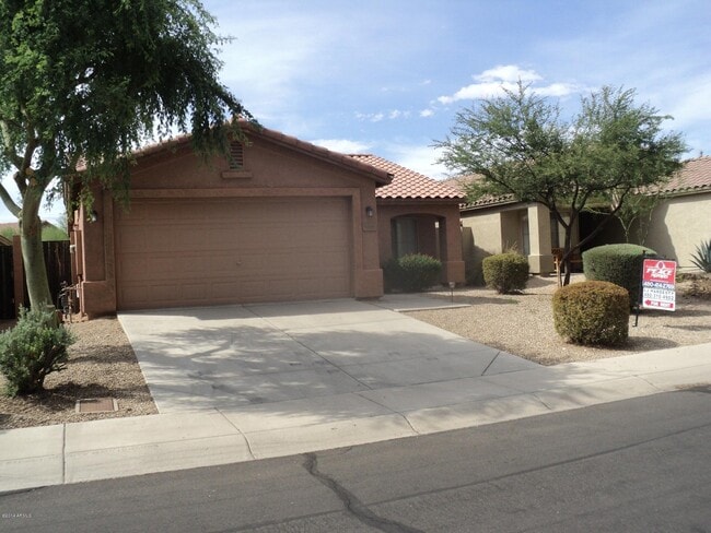 Foto del edificio - 4466 E Coyote Washington Dr