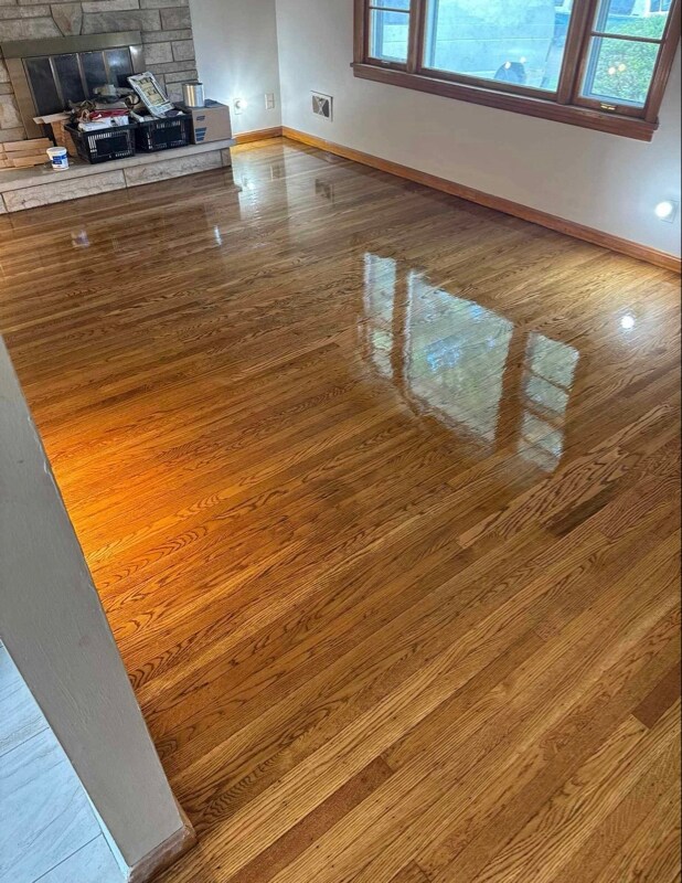 Foto del edificio - 6006 Bay Pine Dr