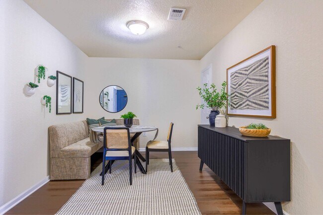 Foto del edificio - Breckenridge Park
