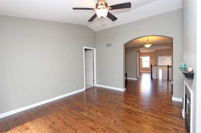 Foto del edificio - 154 Tyler Ct