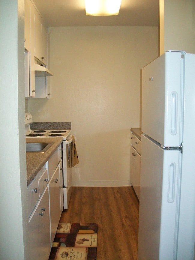 Building Photo - Almaden House