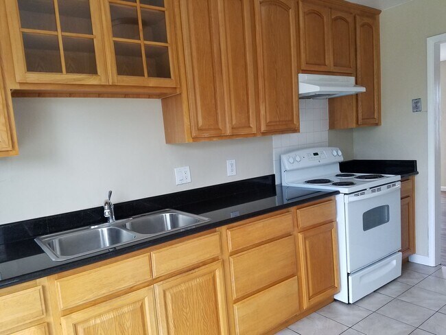 Foto del edificio - Totally remodeled, 2 bed, 1 bath house.