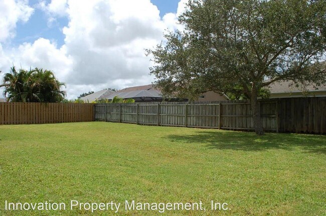 Building Photo - 3 br, 2 bath House - 1844 Crane Creek Blvd.