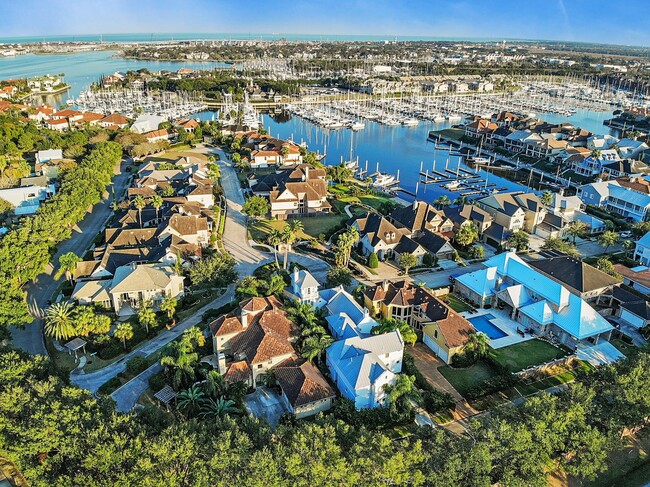 Building Photo - 704 Harborside Way