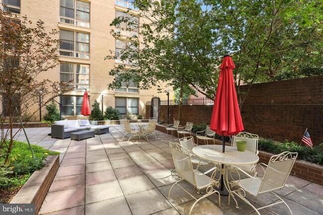 Foto del edificio - 1260 21st St NW