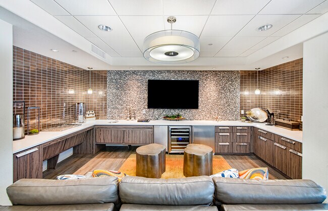 Foto del edificio - MAA Fountainhead