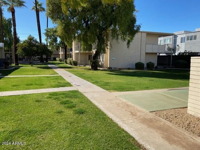 Foto del edificio - 4374 N 36th St