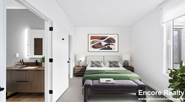 Foto del edificio - 142 Addison St