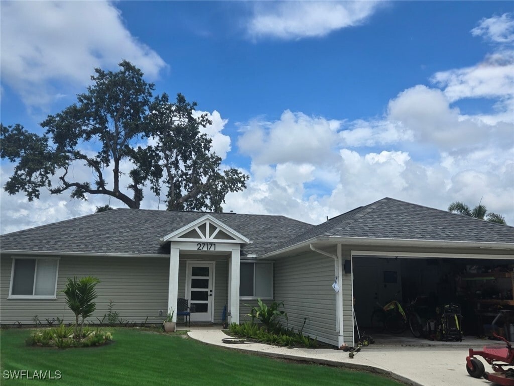 Foto principal - 27171 Pine Ave