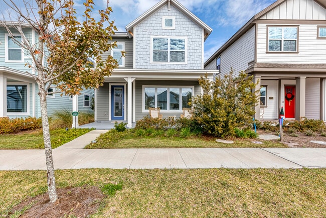 Photo - 6501 Rover Wy House