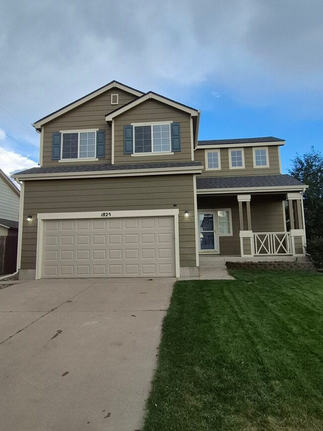 Building Photo - 1825 Meadowbrook Pky