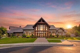 Building Photo - Grand Oaks at Crane Creek