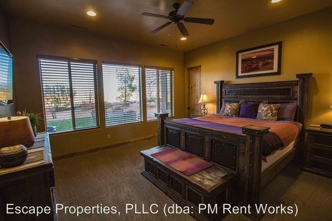 Building Photo - 4986 Boulder View Dr